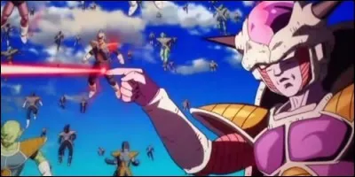 Combien Freezer a-t-il de complices ?