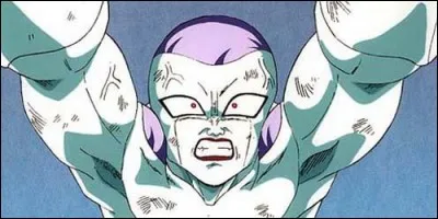 Quelle race Freezer craint-il le plus ?