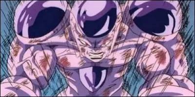 À quel moment Freezer est-il le plus musclé ?