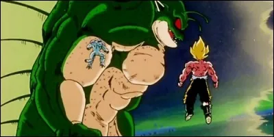 Quel vu Freezer veut-il faire ?