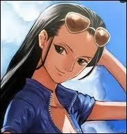 Dans quel manga est ce personnage ?