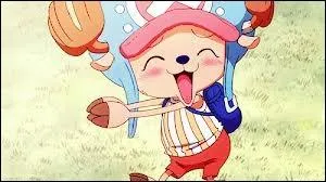 Dans quel manga est ce personnage ?