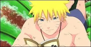 Dans quel manga est ce personnage ?