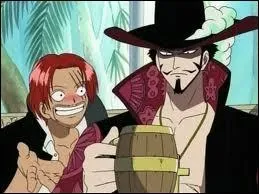 Dans quel manga sont ces personnages ?