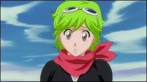 Dans quel manga est ce personnage ?