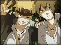 Dans quel manga sont ces personnages ?