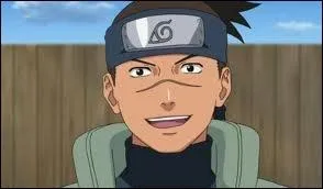 Dans quel manga est ce personnage ?