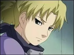 Dans quel manga est ce personnage ?