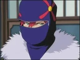 Dans quel manga est ce personnage ?