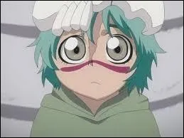 Dans quel manga est ce personnage ?