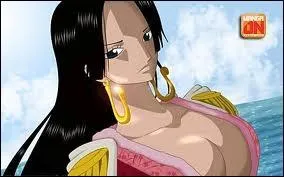 Dans quel manga est ce personnage ?