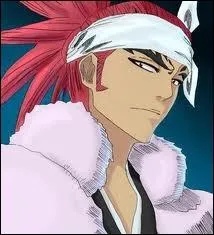 Dans quel manga est ce personnage ?