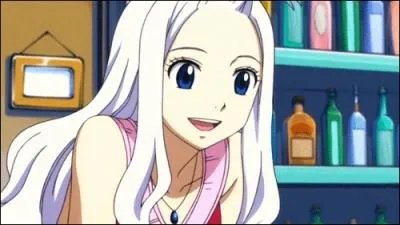 Lisanna a une soeur, comment s'appelle-t-elle ?