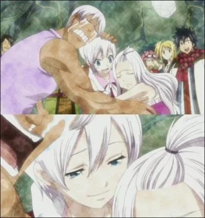 Quel est leur nom de famille ?