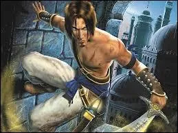 De quel jeu est tir ce personnage ?