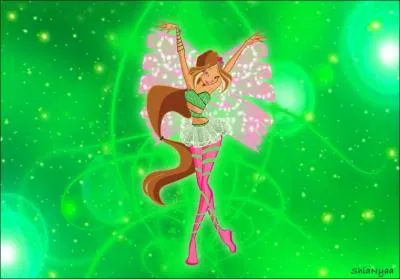 Comment se nomme sa soeur ?