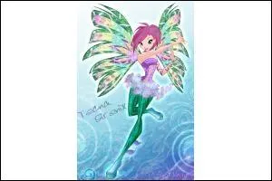 De quelle plante vient-elle ?