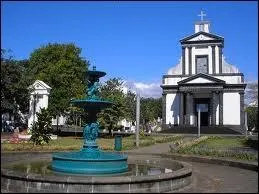 A Saint-Benot, la population porte le nom de ...