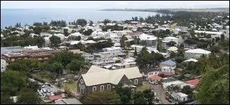 Ceux de Saint-Paul portent le nom de ...