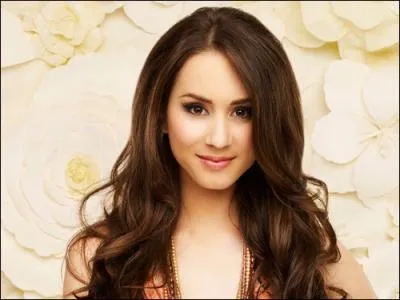 Qui est ce personnage ?