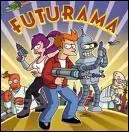 Qui a cre futurama?