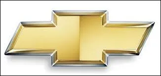 Enfin, ce logo est de la marque...