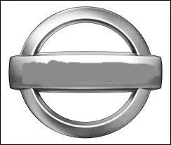 A quelle marque appartient ce logo ?