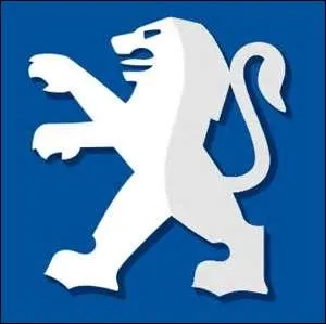 Ce logo est de la marque...