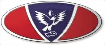 Ce logo est un signe pour montrer qu'il appartient � la marque...