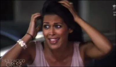 Dans la saison 2, o� Ayem et Kevin se font-ils coincer par Geny G et le docteur Moretti ?