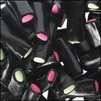 Comment s'appellent ces bonbons ?