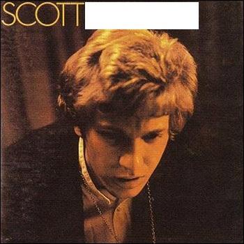 Quel nom porte cet album de Scott Walker ?