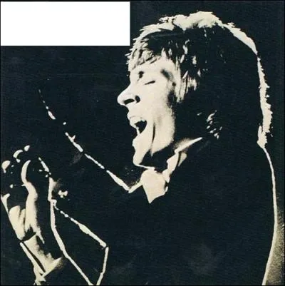 Quel nom porte cet album de Scott Walker ?