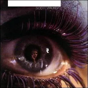 Quel nom porte cet album de Scott Walker ?