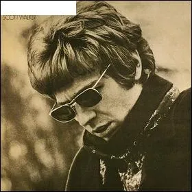 Quel nom porte cet album de Scott Walker ?