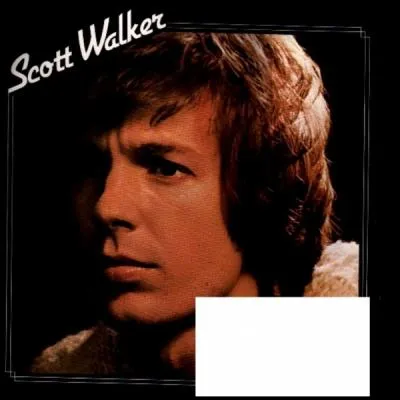 Quel nom porte cet album de Scott Walker ?
