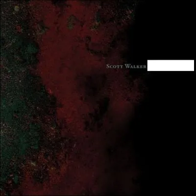 Quel nom porte cet album de Scott Walker ?