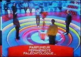 De quel jeu TV est issue cette image?
