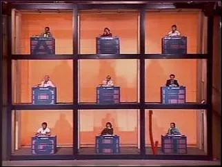 De quel jeu TV est issue cette image?