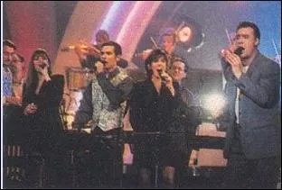 De quel jeu TV est issue cette image?