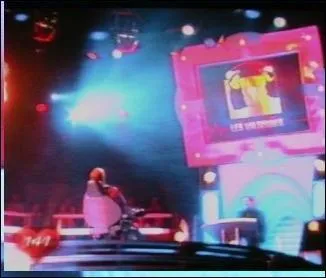 De quel jeu TV est issue cette image?