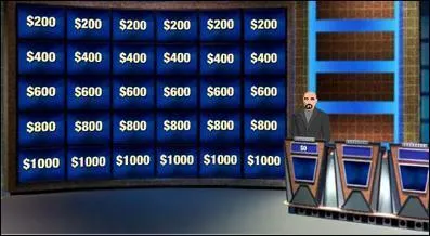 De quel jeu TV est issue cette image?