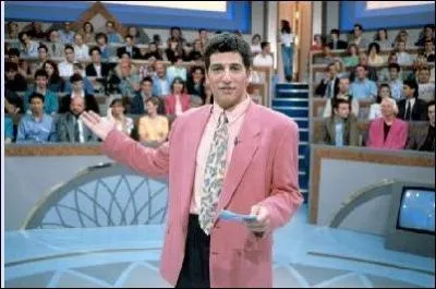 De quel jeu TV est issue cette image?