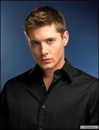 Quelle est la srie prfre de Dean ?