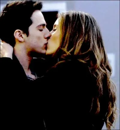 Quel est ce couple ?