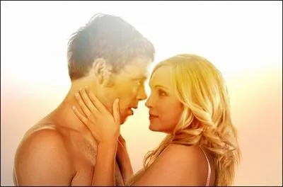 Quel est ce couple ?