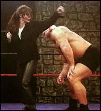 L'acadmie du mal : Qui apprend que son ex va devenir un dmon ?