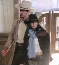 La ville fantme : O Cole amne-t-il Prue ?