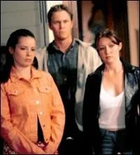 La confrrie : Quel dmon mne la confrrie ?