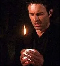 Le retour de Balthazar : Que doit faire Cole ?